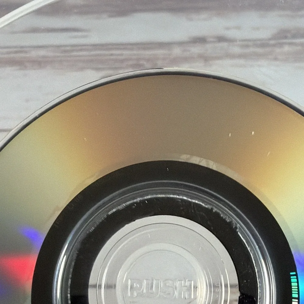 Fire Emblem Path of Radiance GameCube Disc Only Resurfaced Used